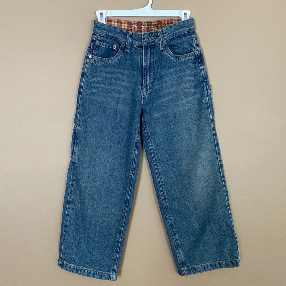 Boys Jeans NWOT
